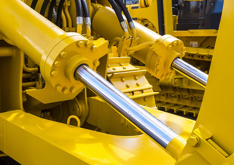 Hydraulic