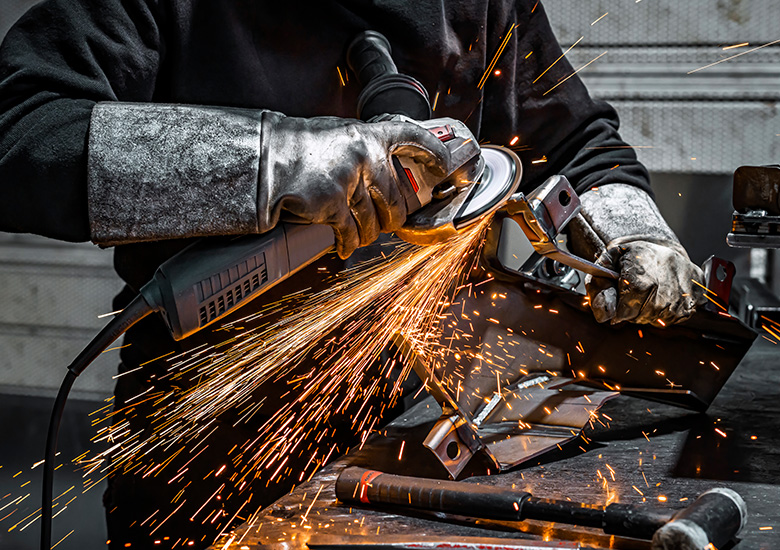 Fabricating & Design